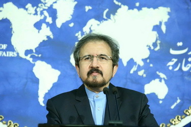 واکنش ایران به حمله تروریستی در روسیه