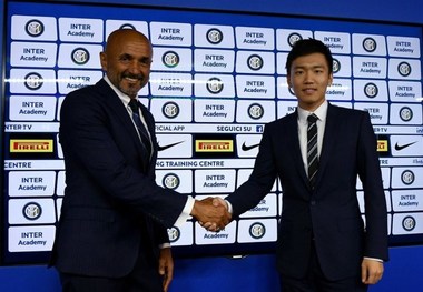 قرارداد اسپالتی تا ۲۰۲۱ تمدید شد
