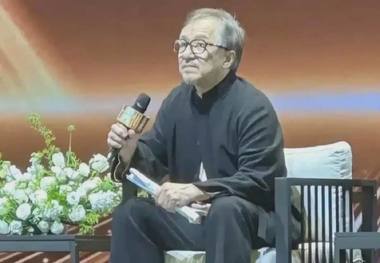 واکنش تأثربرانگیز جکی چان به رنج کودکان غزه: آن‌ها از حق کودکی محروم شدند + فیلم