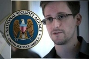 اسنودن: آمریکا پشت صحنه حمله سایبری جهانی است