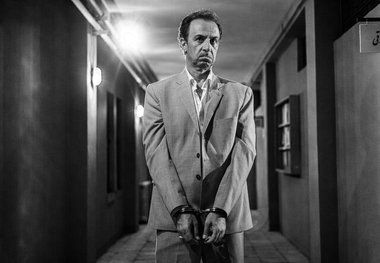 بازیگر نقش «طیب»: لات های تهران را نمی شناختم
