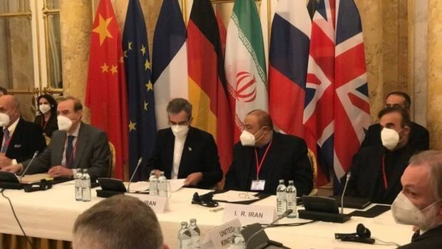 واکنش تیم مذاکره کننده ایران در وین به درخواست برجامی روسیه از آمریکا