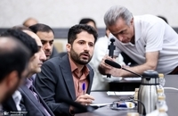 معاون اول رئیس‌جمهور در دیدار با اعضای باشگاه دانش پژوهان جوان و مدال‌آوران المپیادی (7)