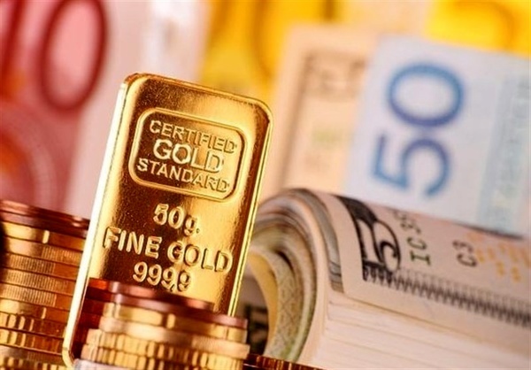 افزایش قیمت تمام سکه و ربع سکه در بازار رشت  کاهش قیمت نیم سکه و طلا