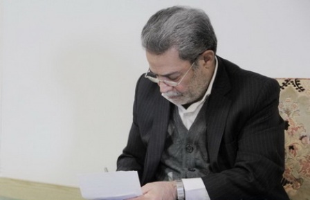 استاندار یزد: آزادی خرمشهر تجلی ایثار یک ملت قهرمان بود