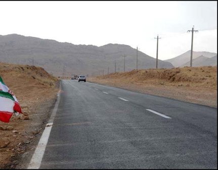 تردد در تمام محورهای استان کردستان جریان دارد