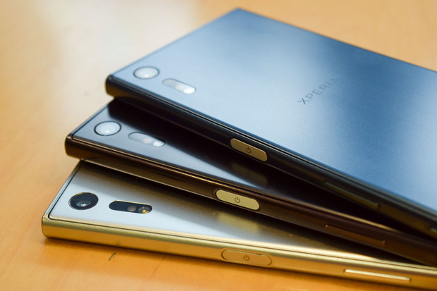Xperia XZ پرفروش‌ترین پرچم‌دار نیمه دوم سال 2016 شد
