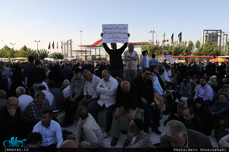 بیست و هشتمین سالروز رحلت حضرت امام خمینی(س)-5