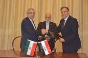 وزیر نیرو: چارچوب همکاری بلندمدتی برای بازسازی شبکه برق عراق شکل گرفته است/ توافق امروز دو کشور در تاریخ صنعت برق عراق ثبت خواهد شد