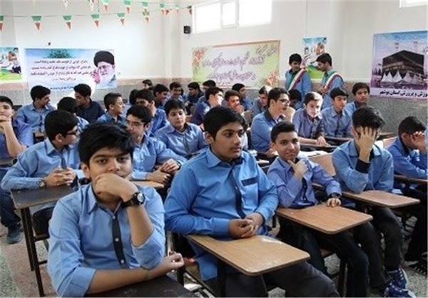 دانش آموزان کردستانی تحت پوشش طرح ارتقای علمی بنیاد علوی قرار گرفتند