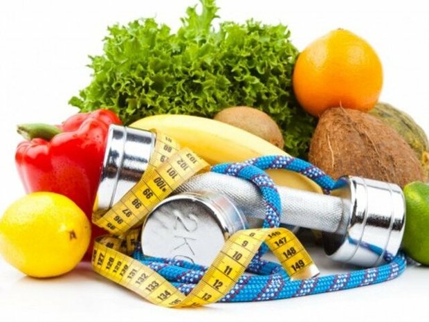 راز لاغرشدن و لاغر ماندن بدون گرسنگی
