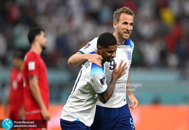 رکوردهای منفی ایران با فقط یک بازی!