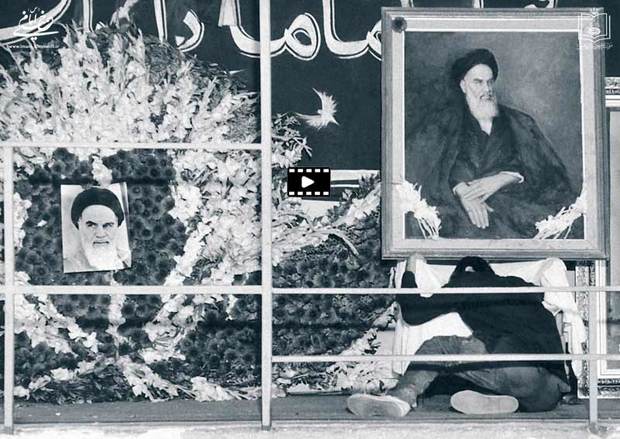 Imam Khomeini strengthened might of Muslim resistance movements
