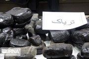 ۳.۳ تن مواد مخدر امسال در استان سمنان کشف شد