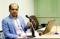 میثم هاشم خانی