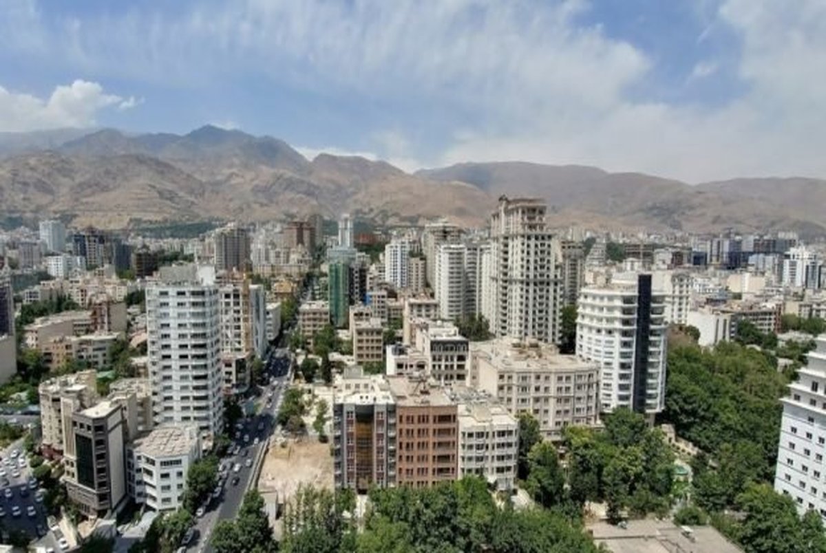 کاهش قیمت مسکن به جنوب تهران رسید