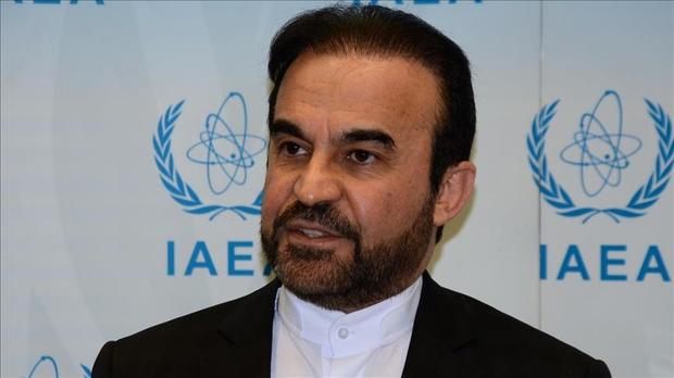 هشدار نمایندگی دائم ایران در آژانس بین‌المللی انرژی اتمی نسبت به عواقب مخرب فشارغیرقانونی به آژانس