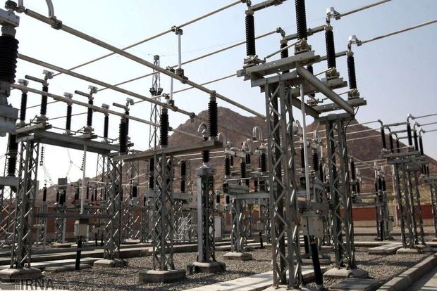 هزینه ۲۷۰میلیارد ریالی برای پایداری برق مازندران