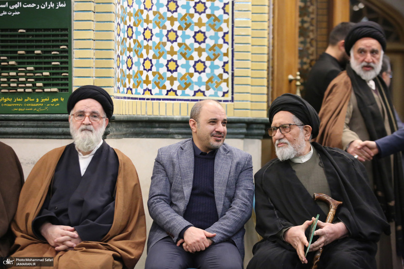 مراسم سراج