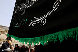 ظهر شهادت امام رضا (ع)