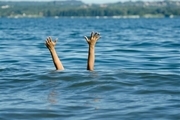 فوت دختر ۱۲ ساله به علت غرق شدگی در مارگون بویراحمد