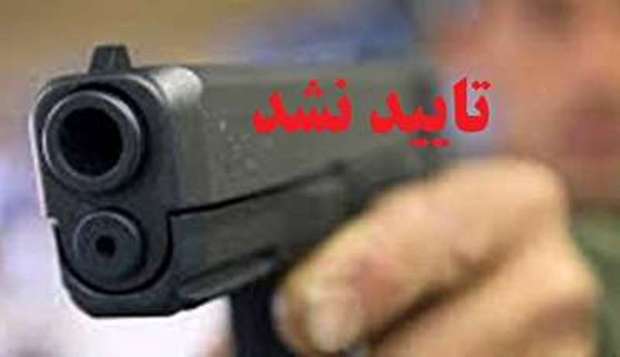 ادعای اخاذی با سلاح گرم در تبریز رد شد