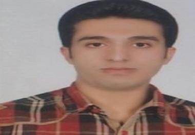 دانشجوی ارومیه ای جایزه تحصیلی بنیاد ملی نخبگان را کسب کرد