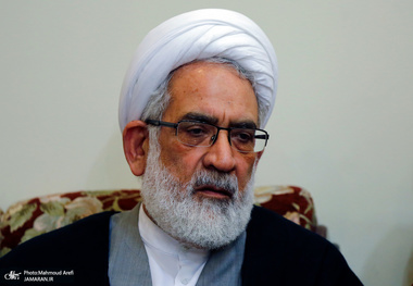 دادستان کل کشور: ضابطین خاص و عام مواردی که مصداق خدشه به امنیت روانی جامعه است را اعلام کنند