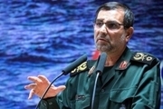 فرمانده نیروی دریایی سپاه: جلوی فعالیت صیادان بیگانه در آب‌های ایران را می‌گیریم