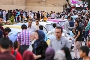 همایش خودروهای کلاسیک فولکس واگن در شیراز+ تصاویر