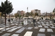 تا پایان سال جاری تمامی آرامستان های شهر اردبیل همسطح سازی می شود