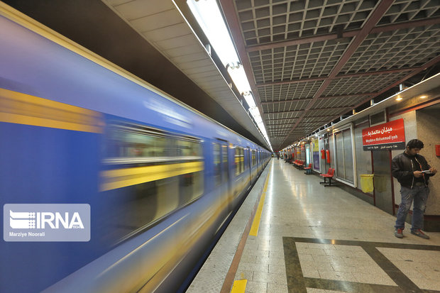 دانش آموزان و دانشجویان پایتخت اول مهر امسال رایگان سوار مترو می‌شوند