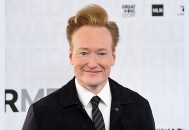 کونان اوبراین میزبان مراسم اسکار ۲۰۲۵ شد
