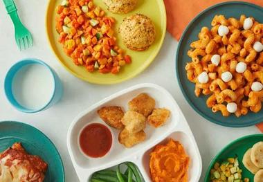 نقش تغذیه صحیح در کنترل تشنج کوکان
