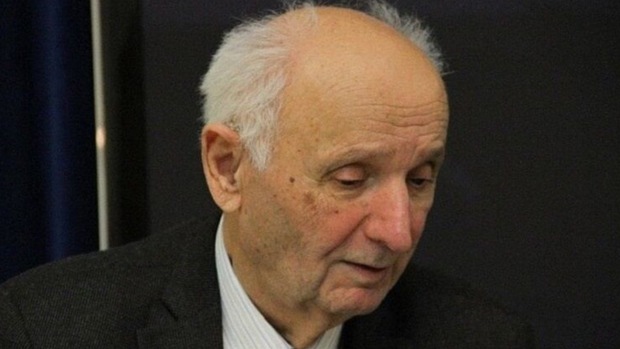 ایران‌شناس برجسته روسی درگذشت
