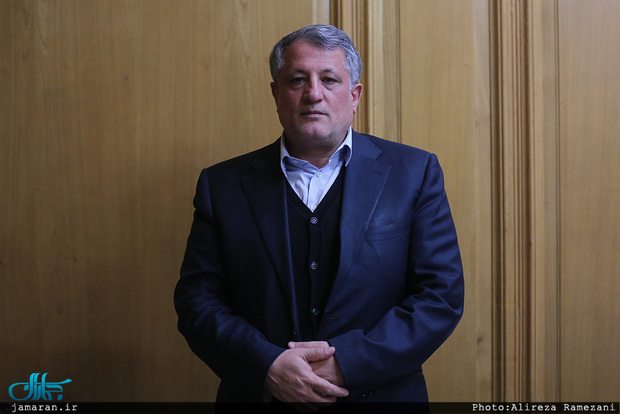  نجفی دوباره استعفا داد/ هاشمی: شورا در ۲۱ فروردین ماه، استعفای مجدد شهردار را بررسی می کند 