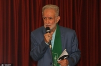 هشتمین نشست تاریخ شفاهی «یاد»