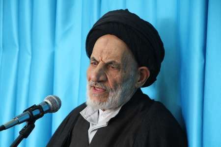 نماینده ولی فقیه در خراسان جنوبی از حضور مردم در راهپیمایی روز قدس قدردانی کرد