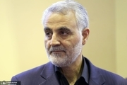 نظر آیت الله سیستانی در مورد سردار سلیمانی از زبان نخست وزیر پیشین عراق
