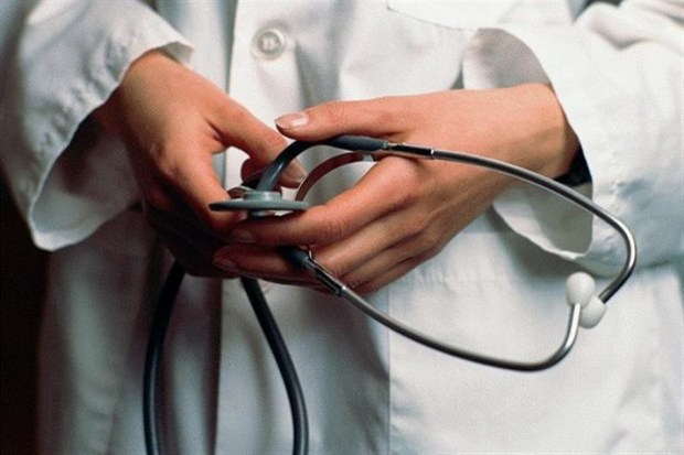 شمار پزشکان متخصص بیمارستانهای خراسان شمالی 45 نفر افزوده شد