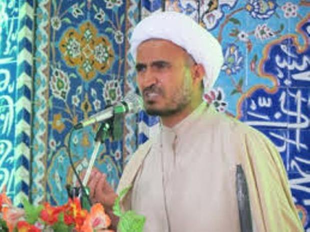 امام جمعه موقت هرات : ویژگی هیات های مذهبی اطاعت محض از رهبری است