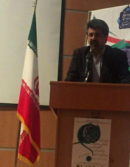 ایران آماده برگزاری کنگره بین المللی سلول های بنیادی و بازساختی است