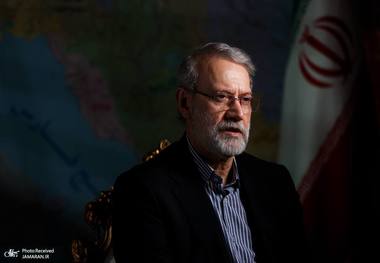 تحلیل علی لاریجانی از آینده حزب‌الله لبنان