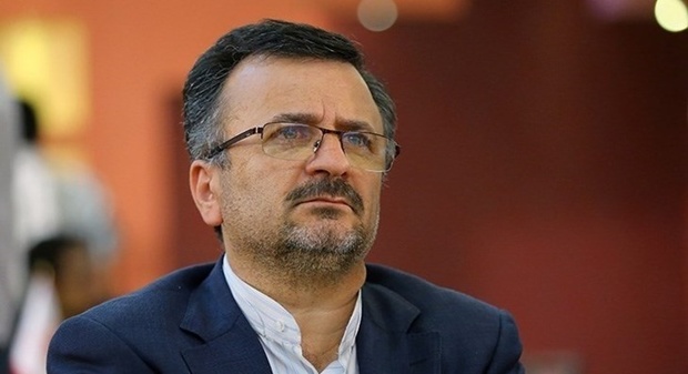 داورزنی: میلیاردها تومان برای شروع لیگ نوزدهم هزینه شد