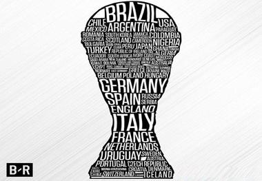 رکورد تاریخی ایسلند در جام جهانی +عکس
