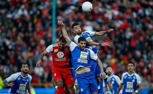 توجیه عجیب سهیل مهدی درباره تاریخ دربی!