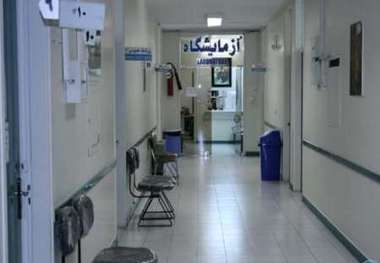 تقویت بهداشت و درمان شهرستان دیر 140میلیارد ریال اعتبار نیاز دارد