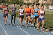 یزد، قهرمان مسابقات دو و میدانی منطقه هفت کشور شد