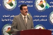هشدار یک نماینده پارلمان عراق نسبت به حمله آمریکا به الحشد الشعبی