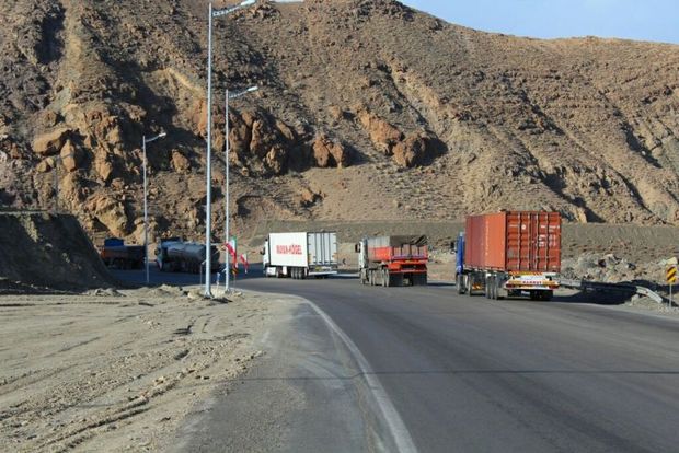 پنج میلیون تخلف رانندگی در کرمان ثبت شده است